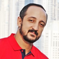 Mahmoud Monsef