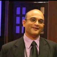Kush Bhargava