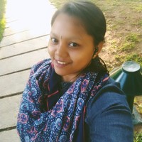 Nandhini Jp
