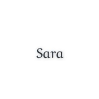 Sara M