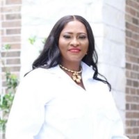 Dr. Edith Anyagafu