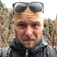 Mattias Persson