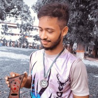 Md Rubel Mia