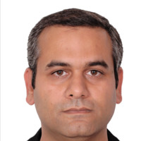 Tariq Afzal