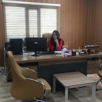 Nigar Yousif