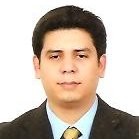 Ernesto Riofrio Parrales