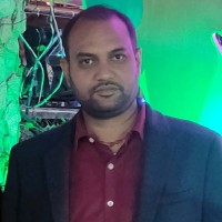 Jitendra Mishra