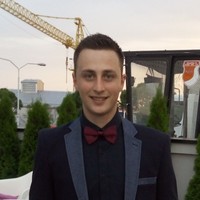 Stefan Lazarevic