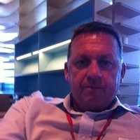 Stephen Frazer