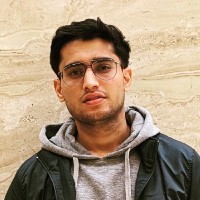 Sanchit Chaudhary
