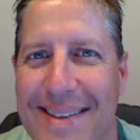 Mark Radford