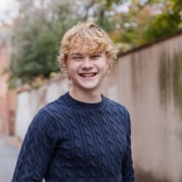 Elijah Michels