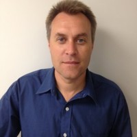Nick Sickelmore