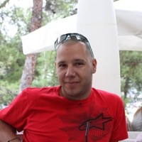 Konstantinos Charalampous