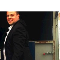 Joe Langridge