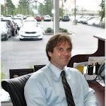 Matt Bazinet