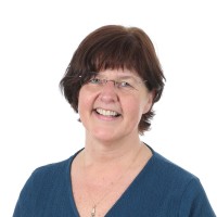 Inger Sjöstrand