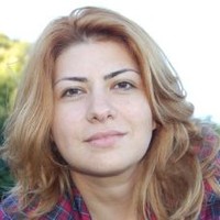Oana Dumitrascu (Marinoiu)