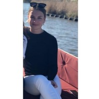 Dorina de Jong
