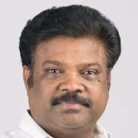 Ramesh Katam
