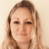 Rebekka Harritz Blok