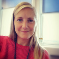 Marit Andreassen