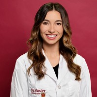 Taylor Incze, Bph, Msc.