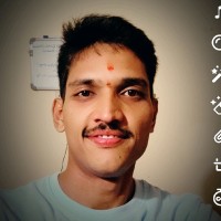 Santhosh Murthy Krishnegowda