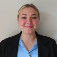 Caitlin Cournoyer
