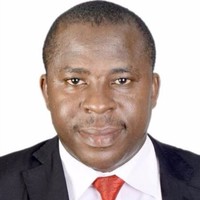 Michael Okoh