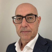 Angelo Mavris