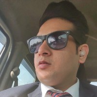Ayush Ladha