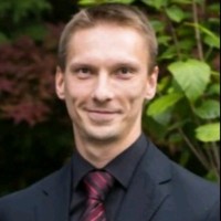 Vlad Visan - B.HRM, CRST