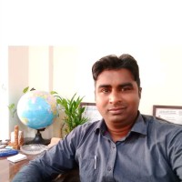 Yogesh Patil