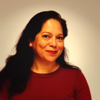 Patricia Rosales