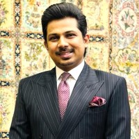 SHAHBAZ ZAHEER