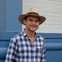Matthew Castro