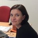 Isabelle Gimenez