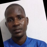 Amadou KA