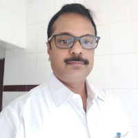 Vijaya Bhaskara Rao