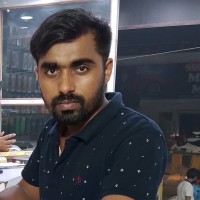 Krishna Kumar