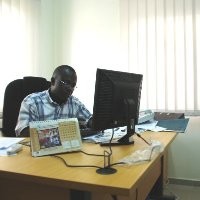 Zacharia Issah