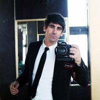 Mike Mabes