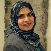 Jamila Merali