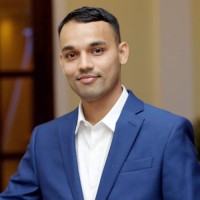 Manol Sharma