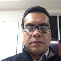 Ruben Robles Chavira