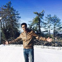 Ashok Xaxa