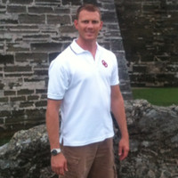 Anthony Hanley