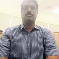 Atchuta Venkata Srikanth