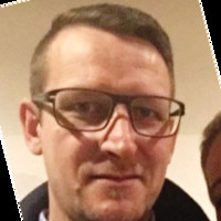 Brian Thomsen